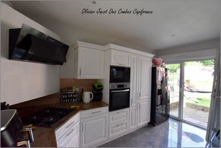  Maison � vendre 5 pi�ces 134 m�