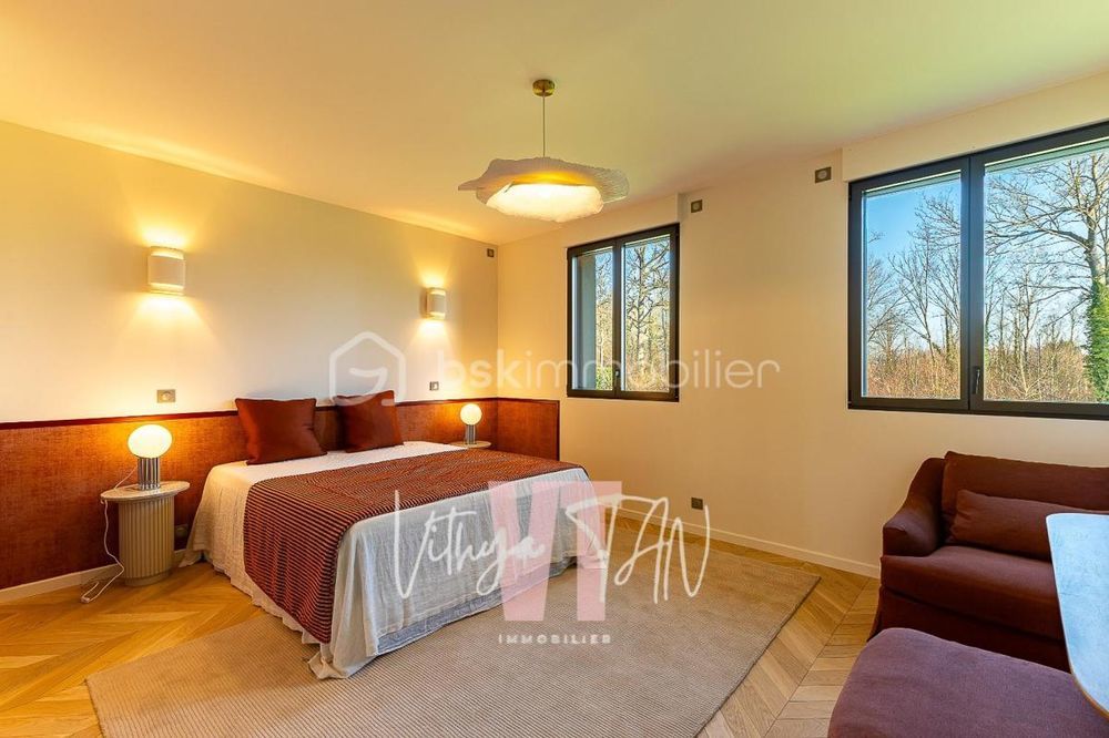 � vendre  Villa Magny-le-Hongre (77700)