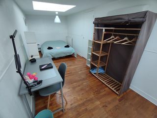  Appartement � louer 7 pi�ces 107 m�