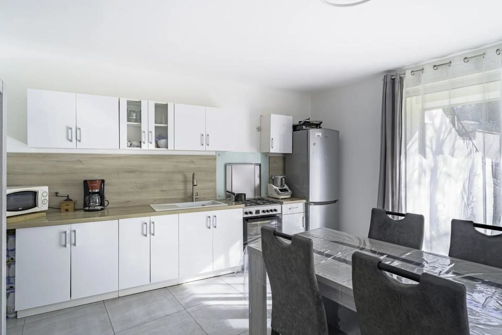 � vendre  Maison Ch�teauneuf-les-Martigues (13220)