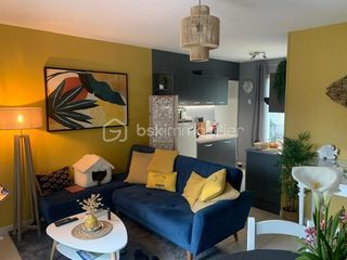  Maison � vendre 3 pi�ces 55 m�