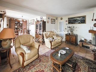  Maison � vendre 6 pi�ces 125 m�