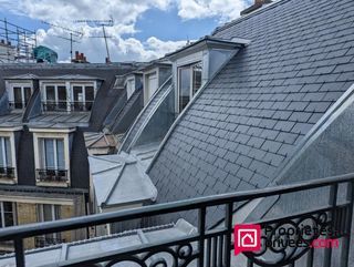  Appartement � vendre 1 pi�ce 22 m�