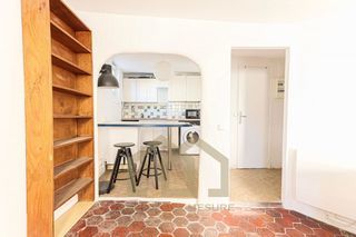  Appartement � vendre 1 pi�ce 23 m�