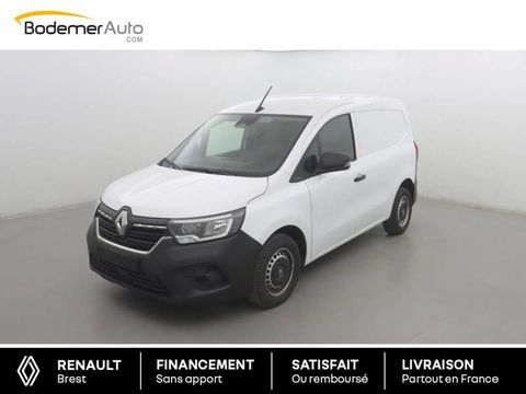 Renault Kangoo Express BLUE DCI 115 EDC GRAND CONFORT - 22 2024 occasion Brest 29200