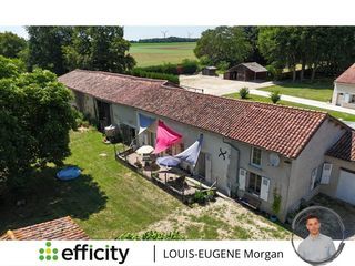  Maison � vendre 6 pi�ces 162 m�