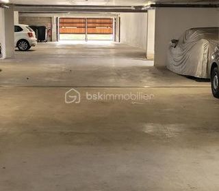  Parking / Garage � louer 12 m�