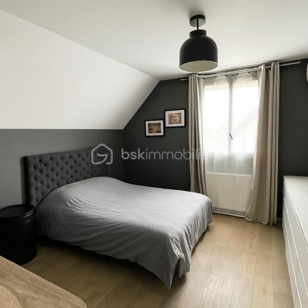 � vendre  Maison Yerres (91330)