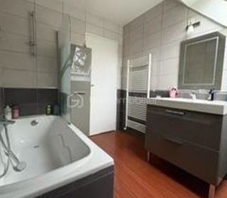  Maison � vendre 6 pi�ces 126 m�