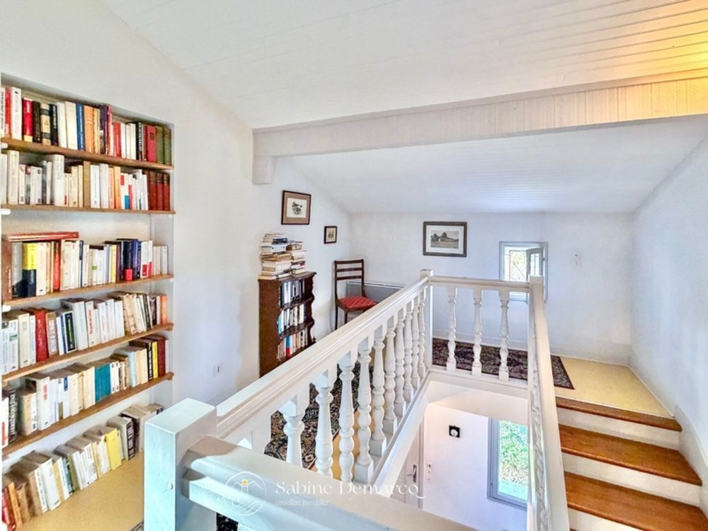 � vendre  Maison Arbonne (64210)