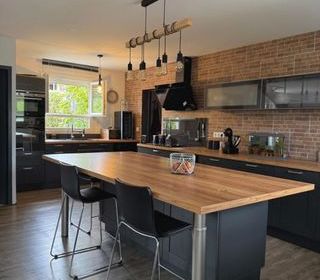  Maison � vendre 4 pi�ces 110 m�