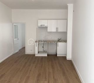  Appartement � louer 2 pi�ces 32 m�