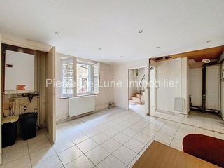  Maison � vendre 3 pi�ces 66 m�