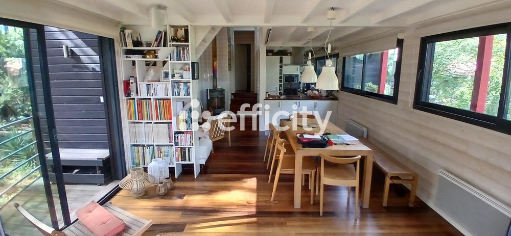 � vendre  Maison Lacanau (33680)