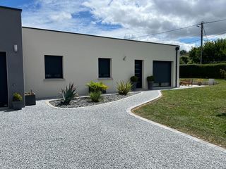  Maison � vendre 4 pi�ces 103 m�