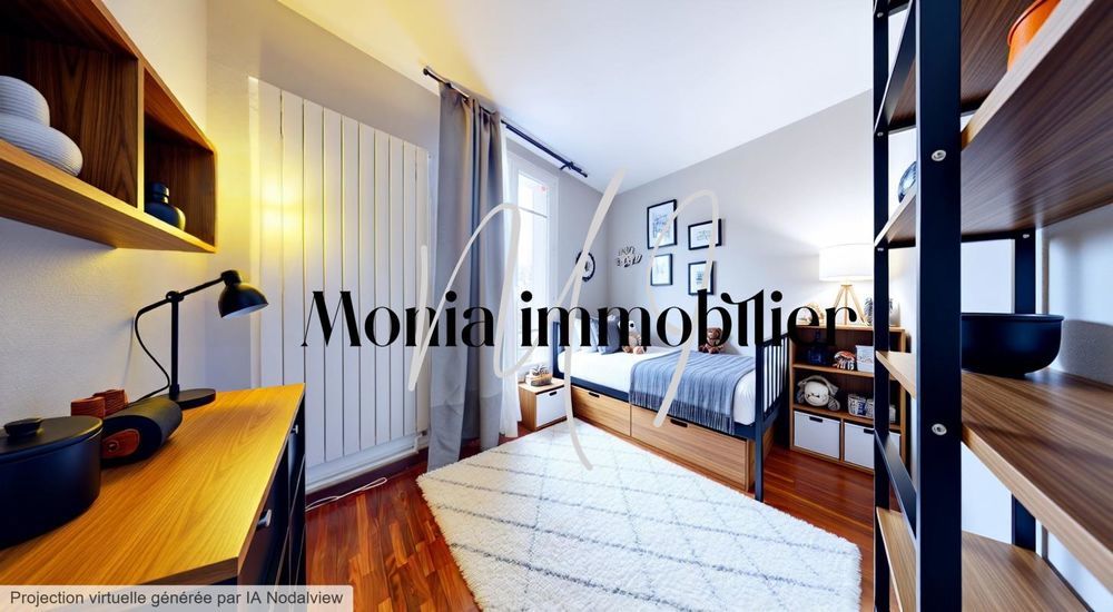 � vendre  Maison Romainville (93230)