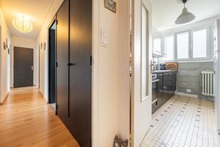  Appartement � vendre 5 pi�ces 83 m�