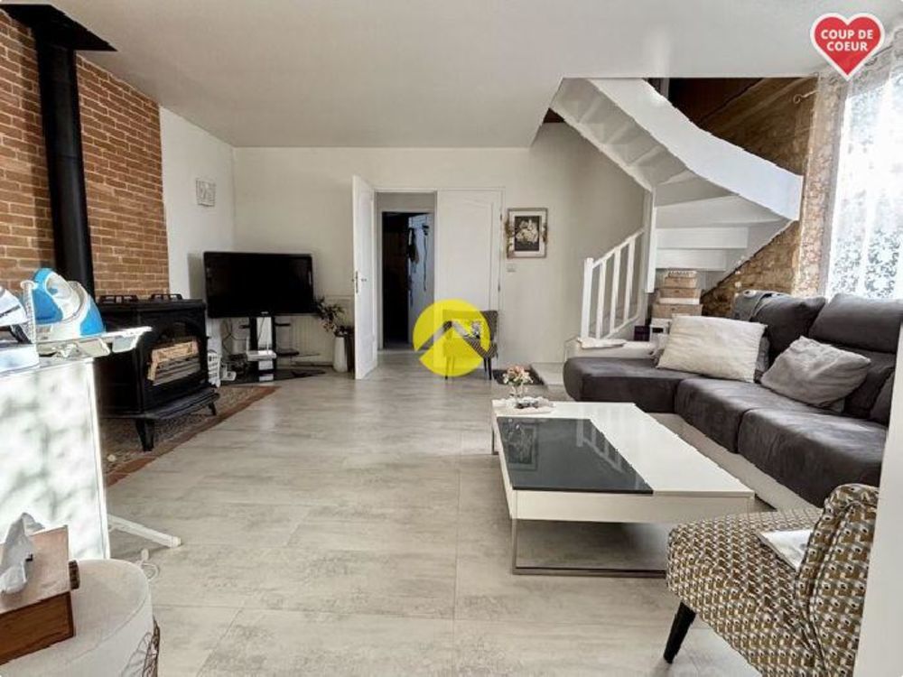 � vendre  Maison Sainte-Alv�re (24510)