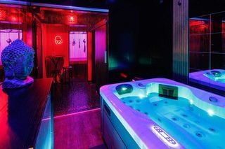  Appartement � vendre 1 pi�ce 15 m�