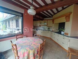  Maison � vendre 6 pi�ces 132 m�