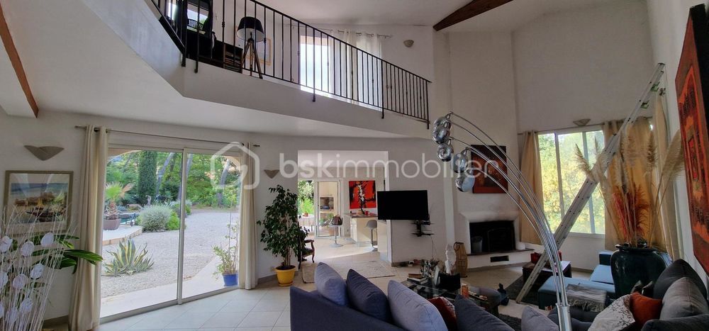 � vendre  Villa Mougins (06250)