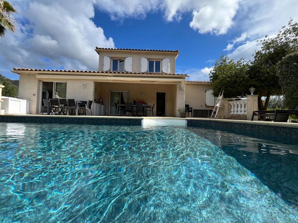 � vendre  Maison Appietto (20167)