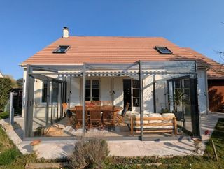  Maison � vendre 7 pi�ces 160 m�