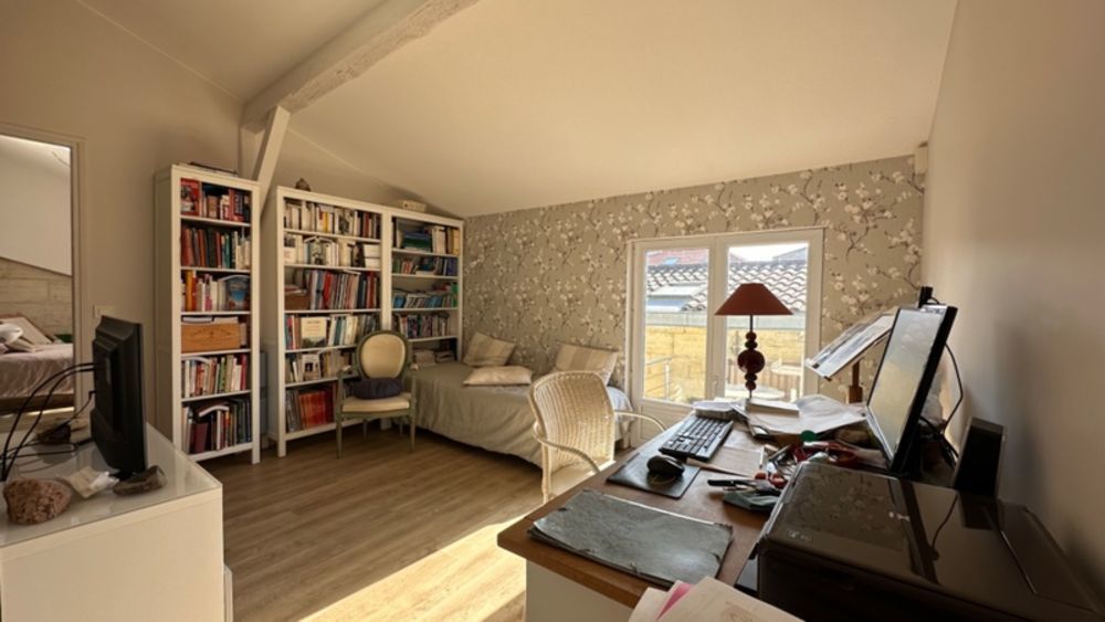 � vendre  Maison Le Bouscat (33110)