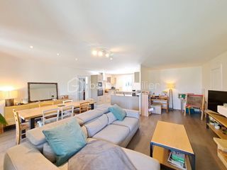  Villa � vendre 6 pi�ces 136 m�