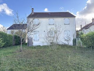  Maison � vendre 8 pi�ces 183 m�