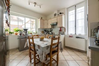  Maison � vendre 7 pi�ces 160 m�