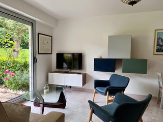  Appartement � vendre 2 pi�ces 49 m�