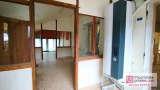  Maison � vendre 14 pi�ces 350 m�