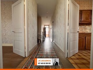  Maison � vendre 7 pi�ces 150 m�