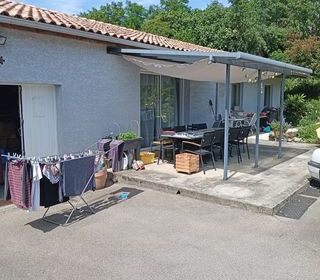  Maison � vendre 5 pi�ces 105 m�