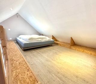  Appartement � louer 1 pi�ce 24 m�