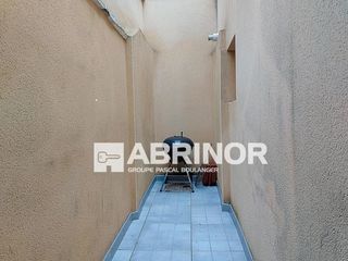  Maison � vendre 4 pi�ces 83 m�