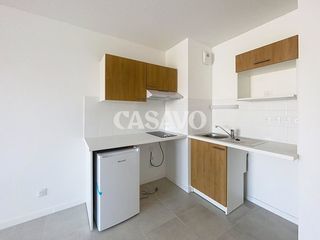  Appartement � vendre 2 pi�ces 42 m�