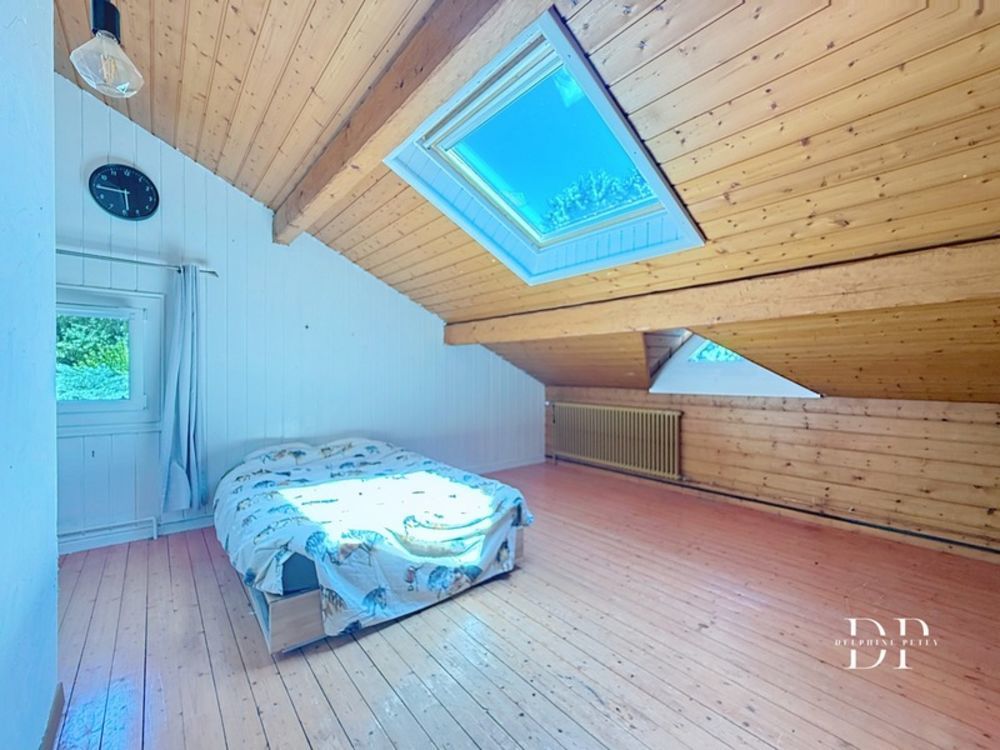 � vendre  Maison V�traz-Monthoux (74100)