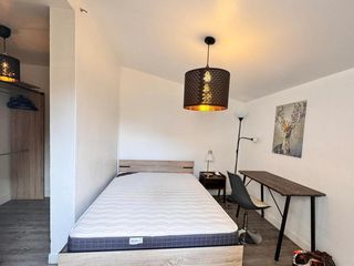  Appartement � vendre 1 pi�ce 15 m�