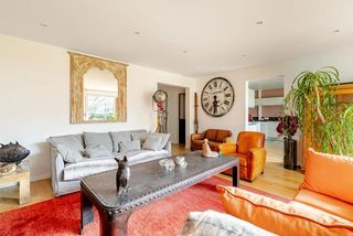  Appartement � vendre 3 pi�ces 83 m�