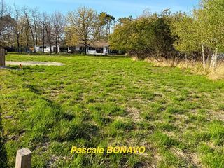  Terrain � vendre 773 m�