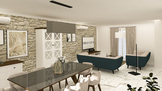  Maison � vendre 6 pi�ces 152 m�