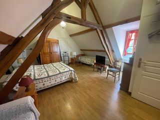  Maison � vendre 5 pi�ces 100 m�