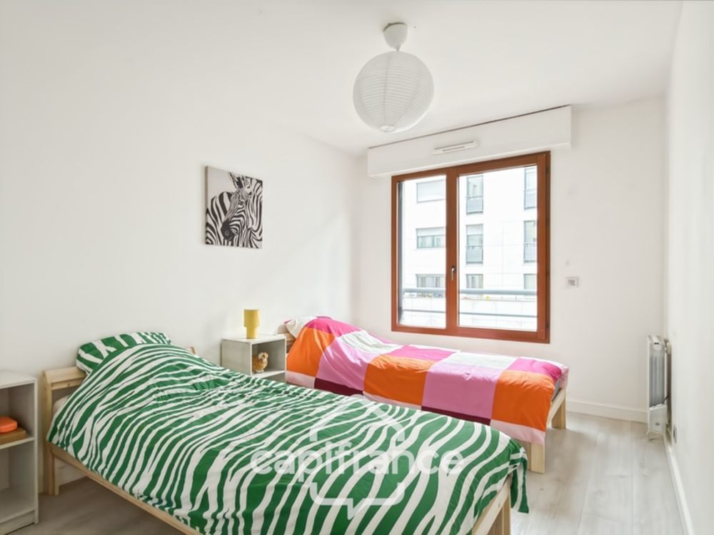 � vendre  Appartement Paris 12