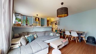  Appartement � vendre 2 pi�ces 48 m�