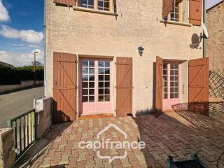  Maison � vendre 4 pi�ces 95 m�