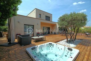  Maison � vendre 6 pi�ces 165 m�