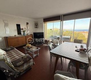  Appartement � vendre 2 pi�ces 44 m�