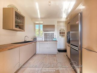  Maison � vendre 5 pi�ces 132 m�